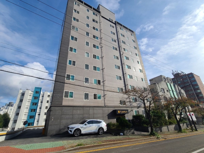 울산 동구 화정동 876-1, 4층401호 (화정동,화정동명성블루빌3차) 아파트 경매 사진 4