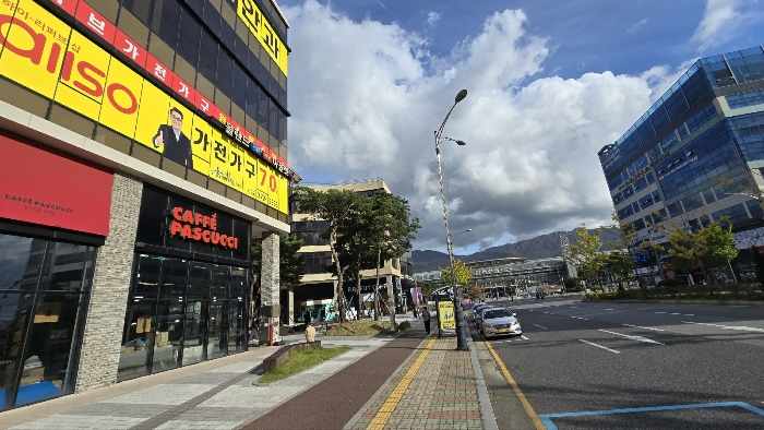경남 양산시 물금읍 가촌리 1292, 1층1-126호 (라피에스타양산) 근린상가 경매 사진 4