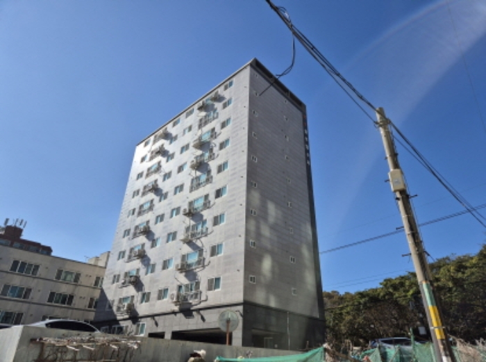 울산 동구 화정동 876-1, 8층802호 (화정동,화정동명성블루빌3차) 아파트 경매 사진 1
