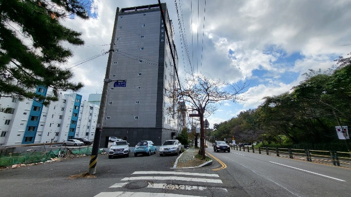 울산 동구 화정동 876-1, 8층802호 (화정동,화정동명성블루빌3차) 아파트 경매 사진 4
