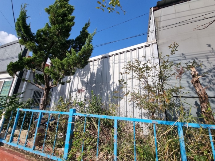 경상남도 통영시 광도면 황리 1587-3 대지 경매 사진 14