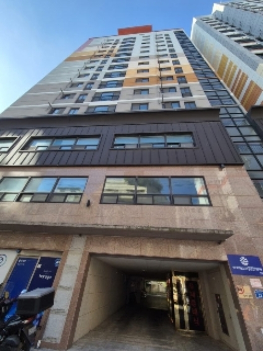 광주 동구 대인동 153, 1동 3층301호 근린상가 경매 사진 1