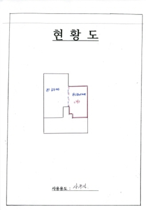 광주 동구 대인동 153, 1동 3층301호 근린상가 경매 사진 8