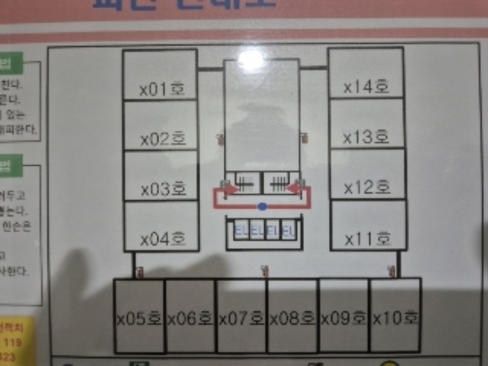 광주 동구 동명동 245-16, 9층904호 (동명동,동명동센트럴파크) 오피스텔(주거) 경매 사진 4