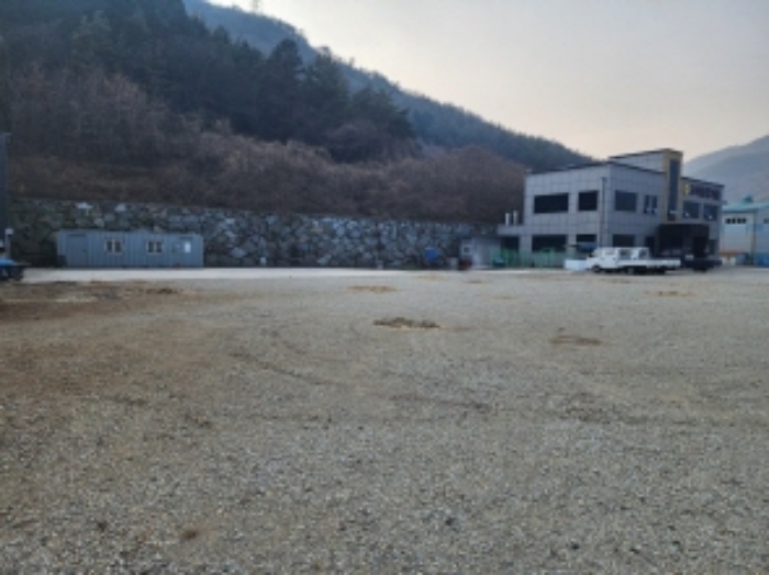 전라남도 여수시 소라면 대포리 806-5 외 2필지 공장 경매 사진 1