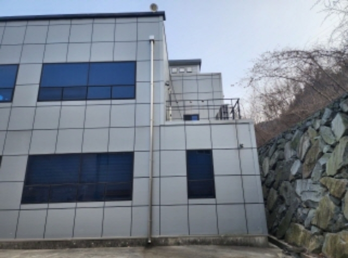 전라남도 여수시 소라면 대포리 806-5 외 2필지 공장 경매 사진 17