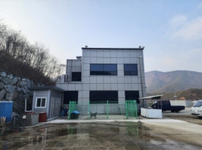 전라남도 여수시 소라면 대포리 806-5 외 2필지 공장 경매 사진 20