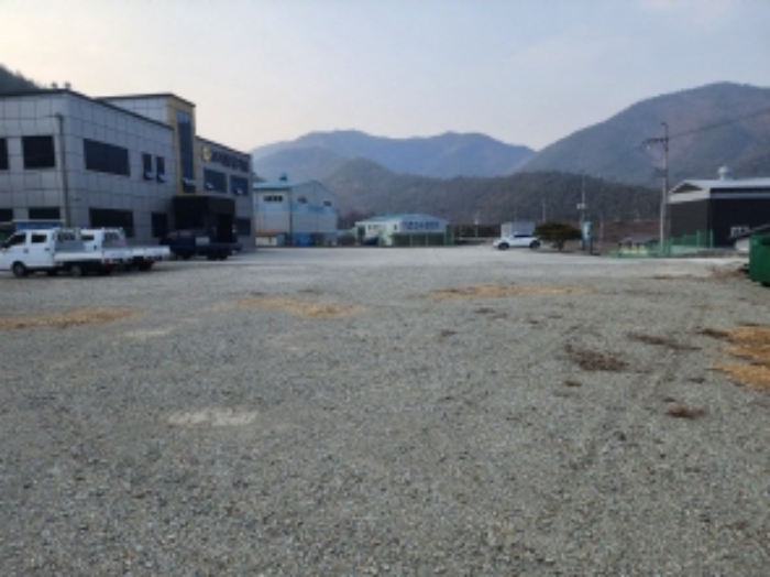 전라남도 여수시 소라면 대포리 806-5 외 2필지 공장 경매 사진 21