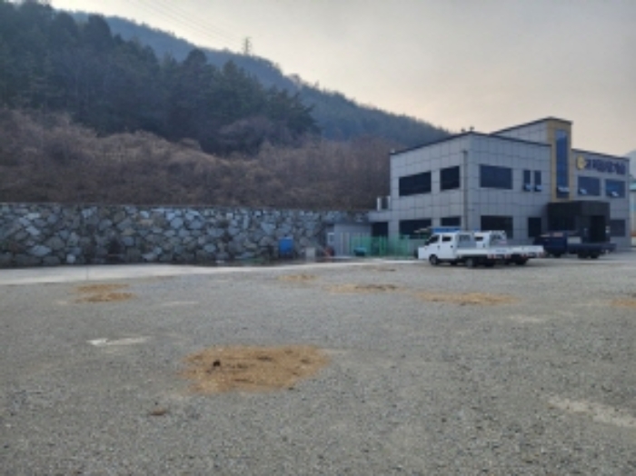 전라남도 여수시 소라면 대포리 806-5 외 2필지 공장 경매 사진 22