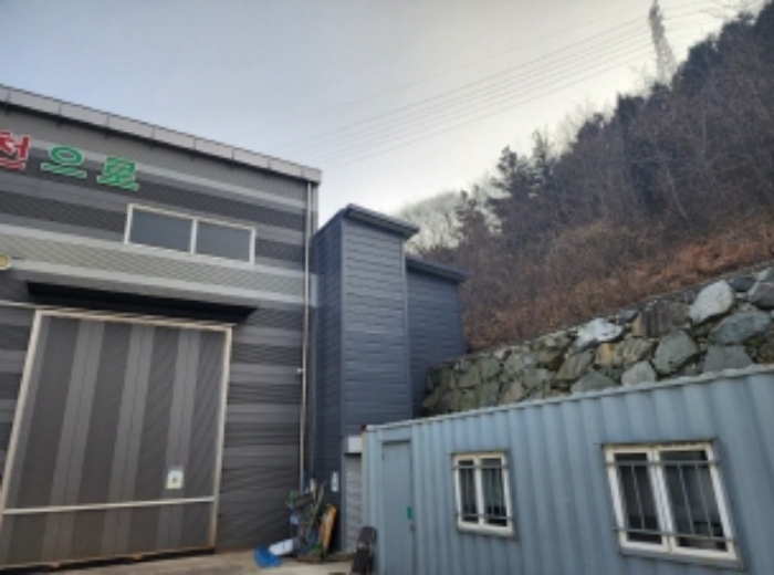 전라남도 여수시 소라면 대포리 806-5 외 2필지 공장 경매 사진 32