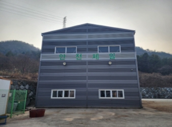 전라남도 여수시 소라면 대포리 806-5 외 2필지 공장 경매 사진 34