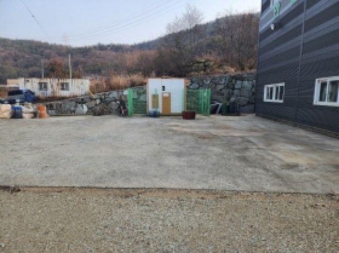 전라남도 여수시 소라면 대포리 806-5 외 2필지 공장 경매 사진 5