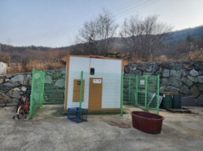 전라남도 여수시 소라면 대포리 806-5 외 2필지 공장 경매 사진 7
