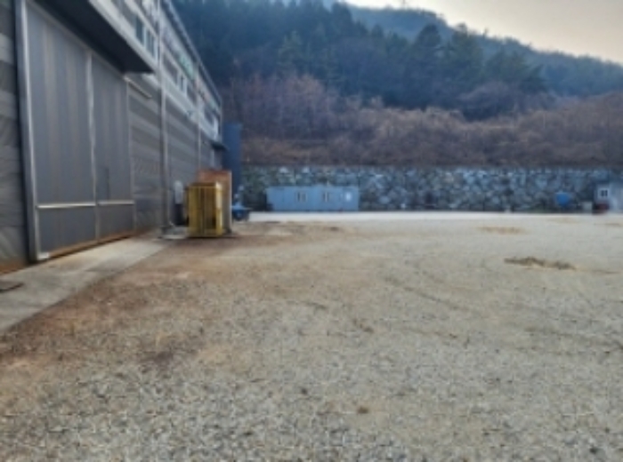 전라남도 여수시 소라면 대포리 806-5 외 2필지 공장 경매 사진 8