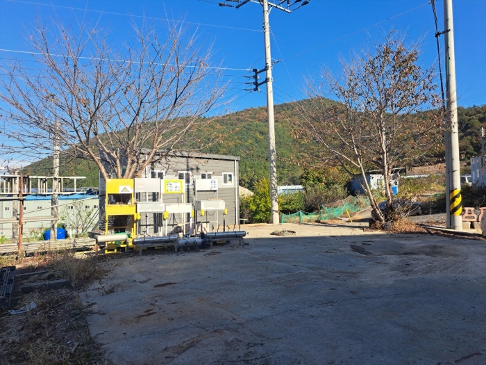 전라남도 여수시 소라면 대포리 806-5 외 2필지 공장 경매 사진 76