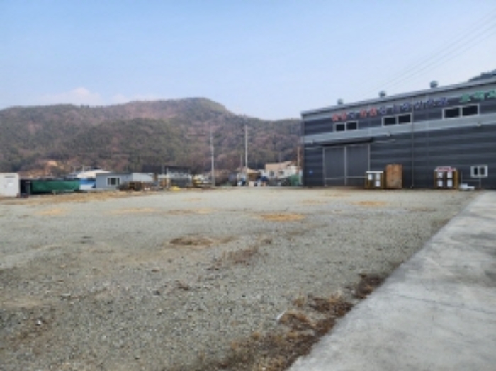전라남도 여수시 소라면 대포리 806-5 외 2필지 공장 경매 사진 9