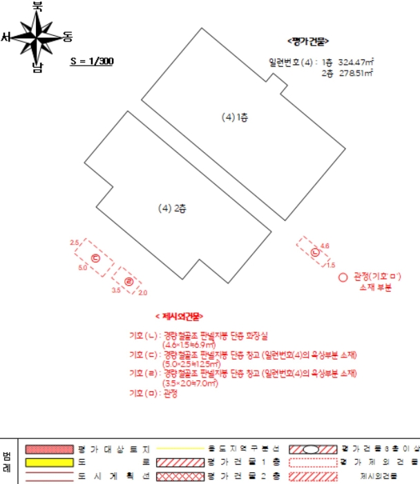 전라남도 여수시 소라면 대포리 806-5 외 2필지 공장 경매 사진 85