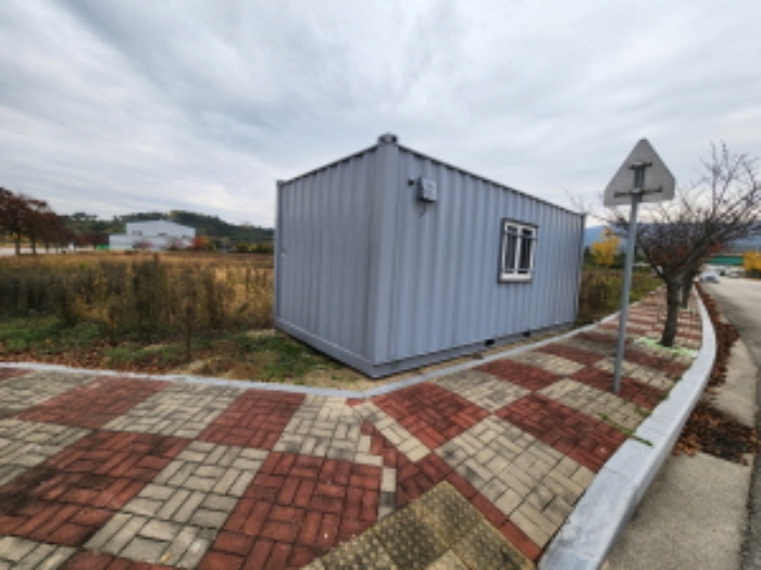 전북특별자치도 부안군 하서면 백련리 1223 공장용지 경매 사진 13
