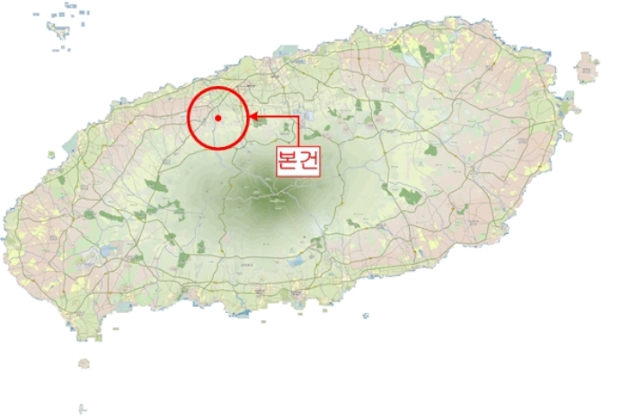 제주특별자치도 제주시 해안동 1767-7, 1층 102호 (해안동,오렌지트리빌리지3차) 다세대주택 경매 사진 10