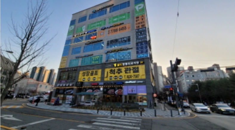 경기 김포시 장기동 1917-1, 3층303호 (장기동,석권에듀프라자) 외 1개호 외 1필지 근린상가 경매 사진 5