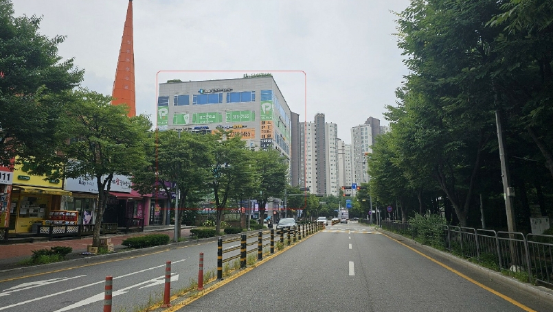 경기 김포시 장기동 1917-1, 7층702호 (장기동,석권에듀프라자) 외 1필지 근린상가 경매 사진 4