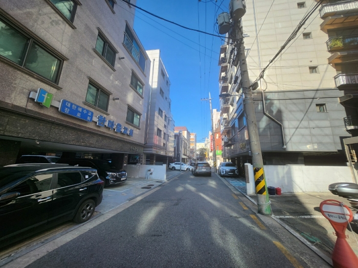 서울 강동구 천호동 293-4, 5층502호 외 1필지 도시형생활주택 경매 사진 12
