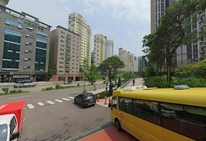 서울 서대문구 홍은동 168-2, 7층704호 (홍은동,진성위메이드) 외 1필지 다세대주택 경매 사진 5