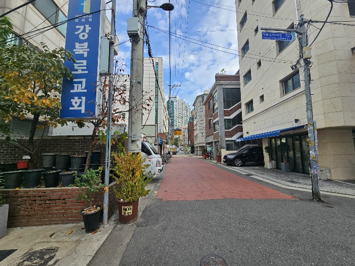 서울 도봉구 창동 632-12, 101동 4층402호 (창동,창동3차가현월디움) 외 2필지 도시형생활주택 경매 사진 6