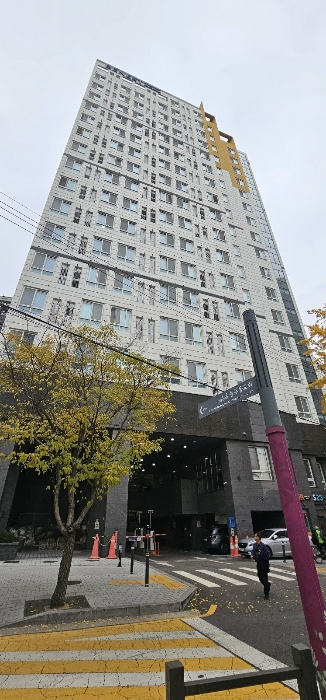 서울 동대문구 용두동 144-31, 3층312호 (용두동,동대문베네스트2) 오피스텔(주거) 경매 사진 5
