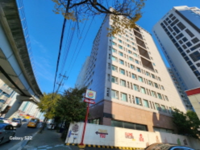 경기도 의정부시 의정부동 15-3 미리온타워 10층1011호 아파트 경매 사진 15