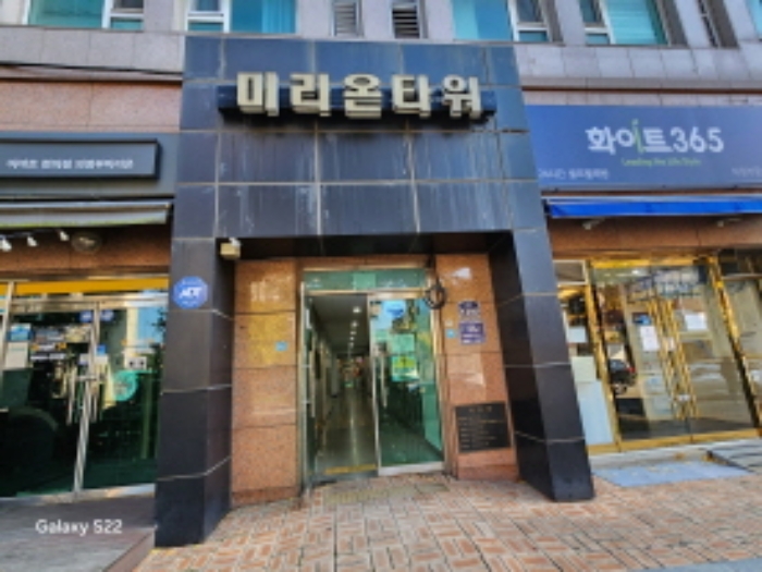 경기도 의정부시 의정부동 15-3 미리온타워 10층1011호 아파트 경매 사진 16