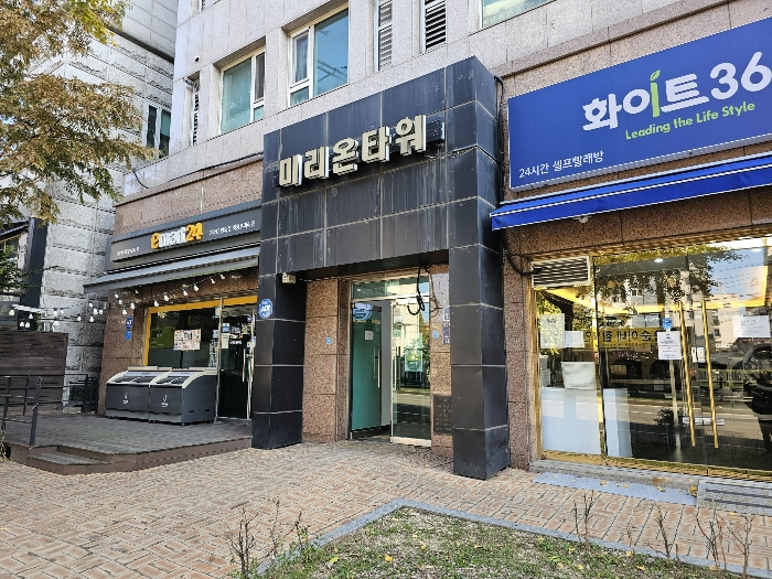 경기도 의정부시 의정부동 15-3 미리온타워 10층1011호 아파트 경매 사진 21