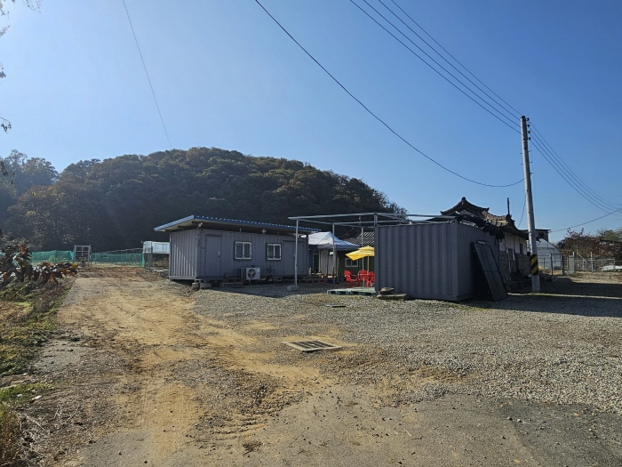 경기도 파주시 문산읍 선유리 230-5 외 3필지 답 경매 사진 17