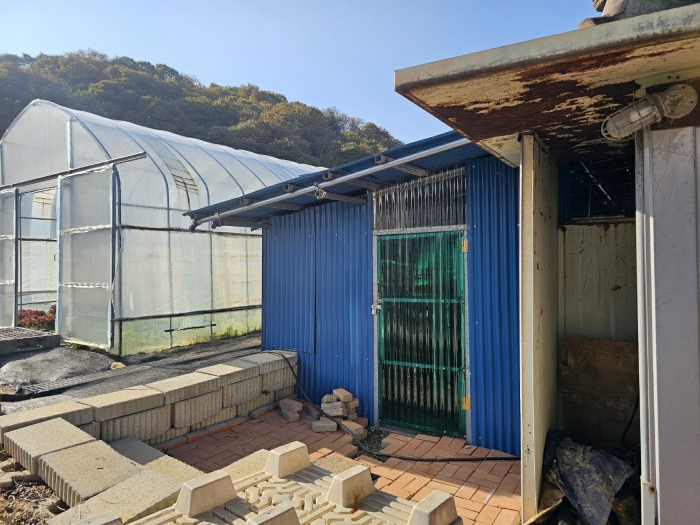 경기도 파주시 문산읍 선유리 230-5 외 3필지 답 경매 사진 24