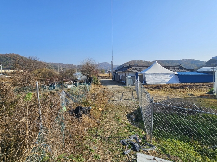 경기도 파주시 문산읍 선유리 230-5 외 3필지 답 경매 사진 25