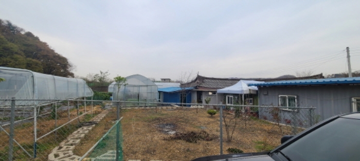 경기도 파주시 문산읍 선유리 230-5 외 3필지 답 경매 사진 7