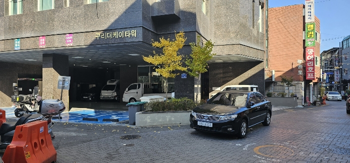 경기 구리시 수택동 419-21, 14층1402호 (수택동,구리더케이타워) 외 3필지 오피스텔(주거) 경매 사진 5