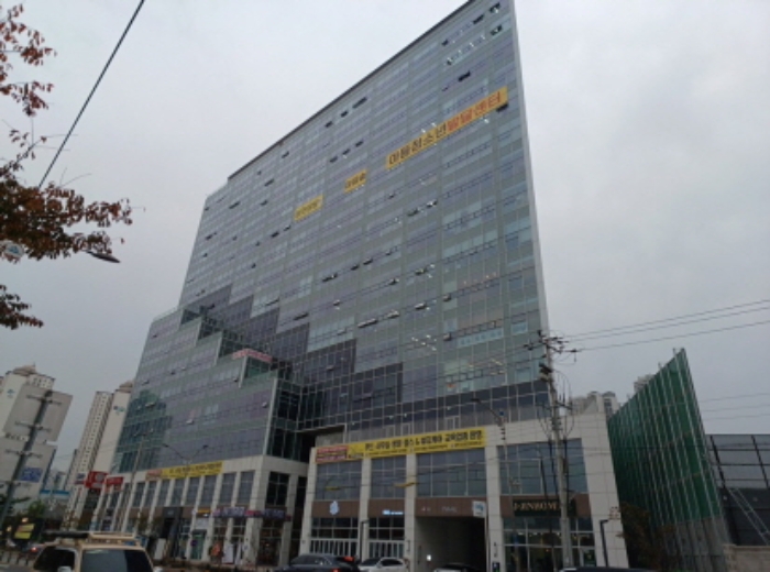 인천 미추홀구 학익동 401-58, 지1층 비06호 (학익동,시티필드) 근린상가 경매 사진 3