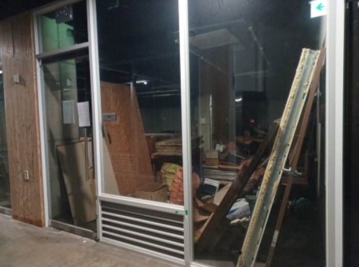 인천 미추홀구 학익동 401-58, 지1층 비06호 (학익동,시티필드) 근린상가 경매 사진 5