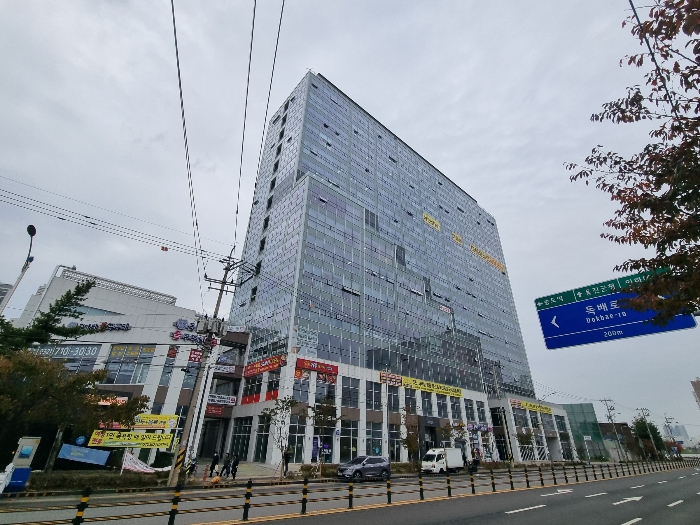 인천 미추홀구 학익동 401-58, 지1층 비06호 (학익동,시티필드) 근린상가 경매 사진 7