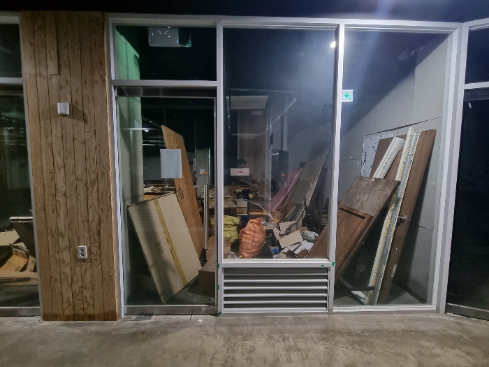 인천 미추홀구 학익동 401-58, 지1층 비06호 (학익동,시티필드) 근린상가 경매 사진 8