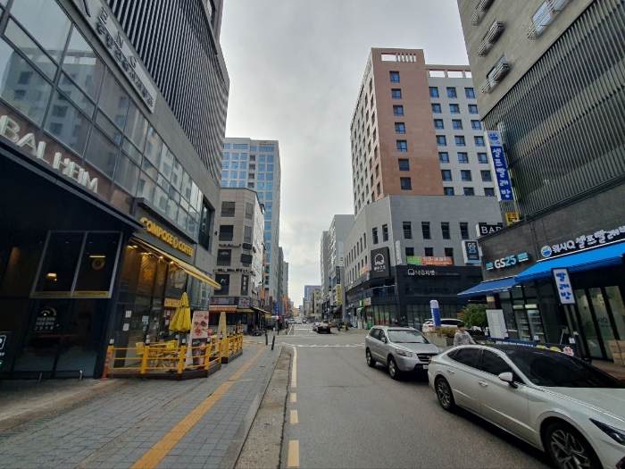 경기 수원시 팔달구 인계동 1022-3, 2층201호 (인계동,센트럴하임) 근린상가 경매 사진 13
