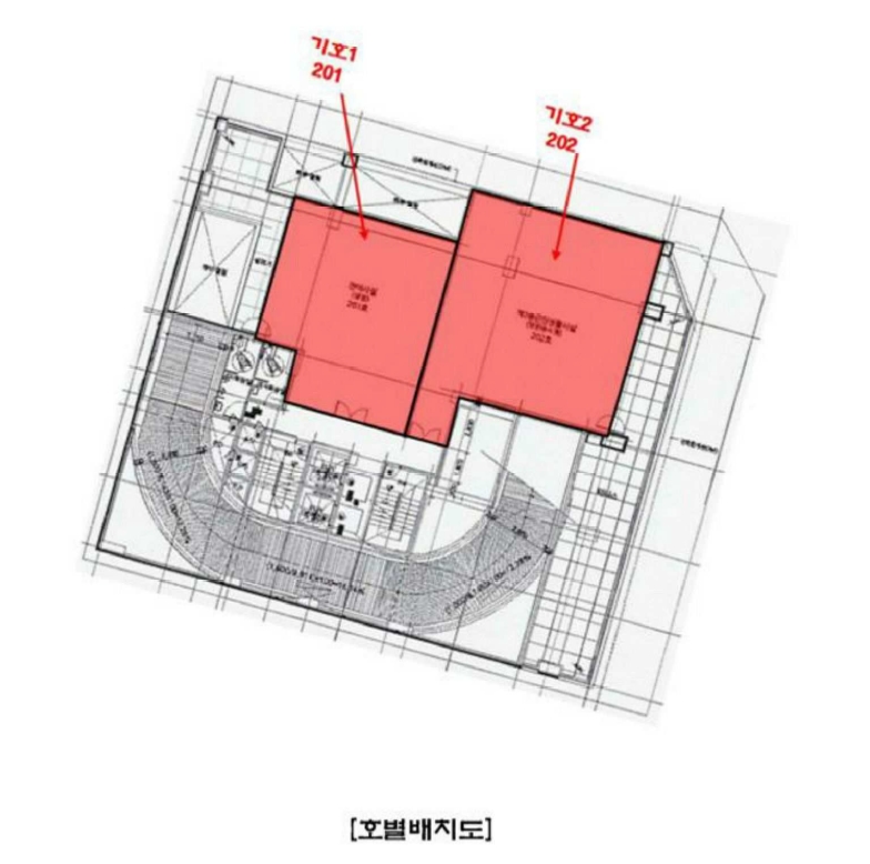 경기 수원시 팔달구 인계동 1022-3, 2층201호 (인계동,센트럴하임) 근린상가 경매 사진 19