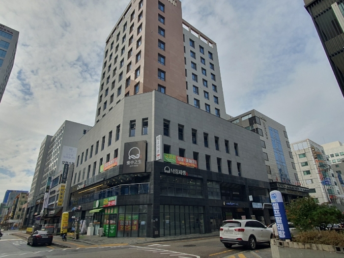 경기 수원시 팔달구 인계동 1022-3, 2층201호 (인계동,센트럴하임) 근린상가 경매 사진 10