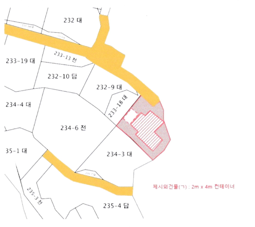 경기도 광주시 곤지암읍 열미리 233-3 주택 경매 사진 29