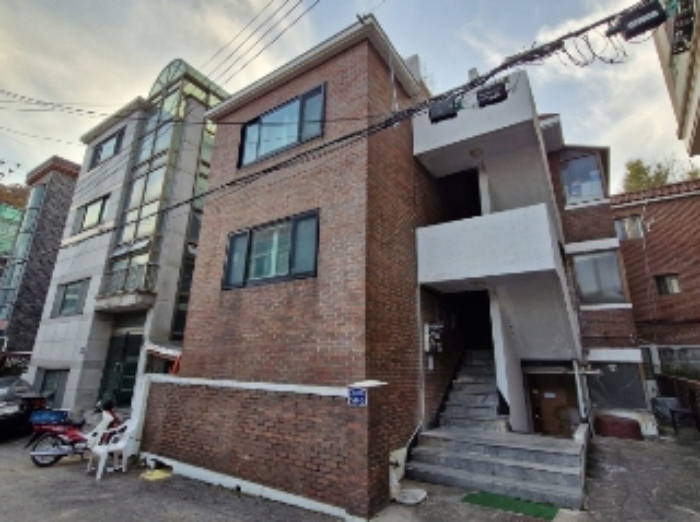경기 안양시 만안구 안양동 991-44 다가구주택 경매 사진 1