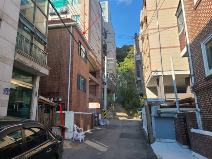 경기 안양시 만안구 안양동 991-44 다가구주택 경매 사진 20