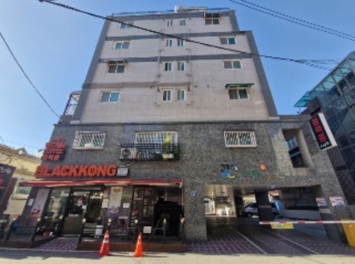 경기 안양시 만안구 안양동 711-89, 5층501호 (안양동,꿈에그린7차) 외 2필지 다세대주택 경매 사진 4