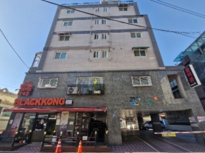 경기 안양시 만안구 안양동 711-89, 5층501호 (안양동,꿈에그린7차) 외 2필지 다세대주택 경매 사진 5