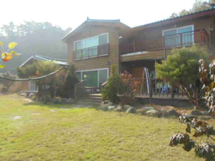 충청북도 음성군 감곡면 단평리 59-12 외 2필지 단독주택 경매 사진 1